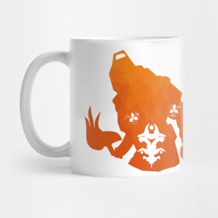 destiny Mug